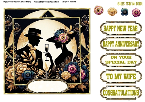 CELEBRATION 3