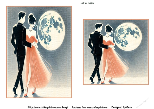 MOONLITGHT SERENADE PEACH