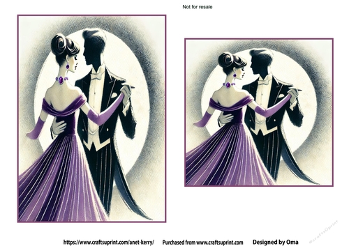 MOONLITGHT SERENADE PURPLE 2