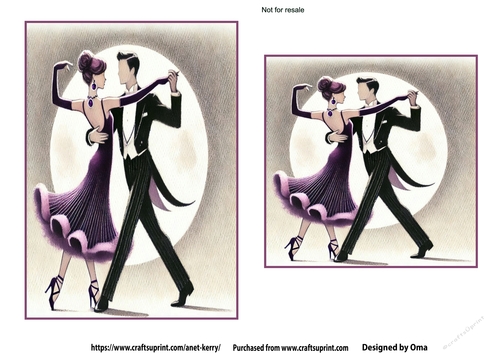 MOONLITGHT SERENADE PURPLE 3