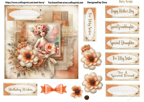 Summer Fairy 4