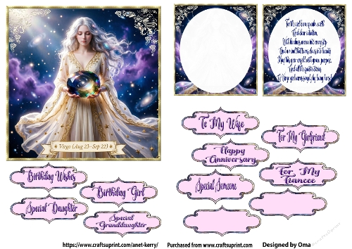 Virgo