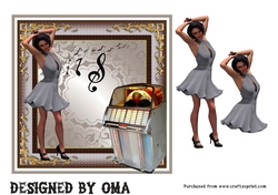 MUSIC FOR THE SOUL