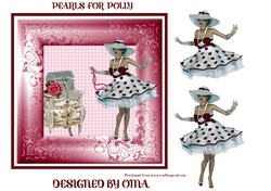 PEARLS FOR POLLY