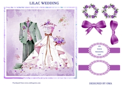 WEDDING DAY 5