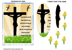 I Pray That The Lord