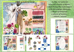 THE GARDENER