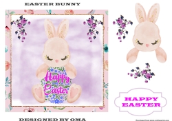 EASTER BUNNY