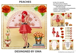 PEACHES