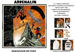 ADRENALIN