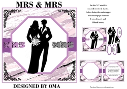 MRS & MRS