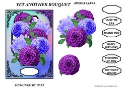 Yet another Bouquet
