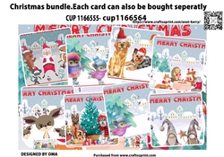 CHRISTMAS BUNDLE 22
