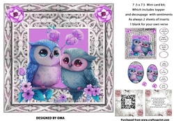 WHAT A HOOT