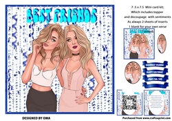 BEST FRIENDS