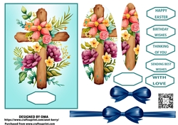 CROSS 1