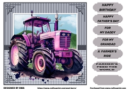A FARMERS LIFE 2