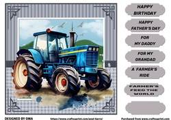 A FARMERS LIFE 4
