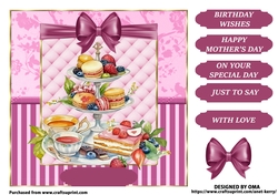 HIGH TEA 6