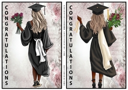 Graduation Girls 5