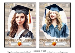 GRADUATION I