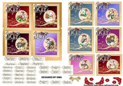 Christmas MICE