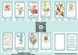 WILD FLOWERS