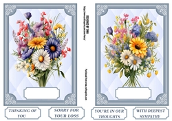 With Deepest Sympathy..2