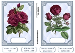 With Deepest Sympathy..10