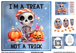 IM A TREAT