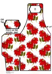 Christmas Bag 4:3