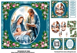Nativity 3