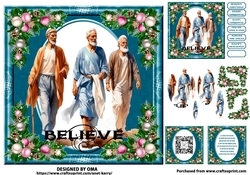 The Wise Men