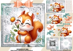 HI-Cybil Squirrel