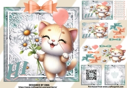 HI-Kitti Cat