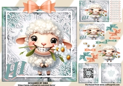 HI-Lambie lamb
