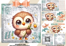 HI-Ollie owl