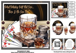 Whisky 14