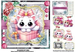 PURRFECT BIRTHDAY 2