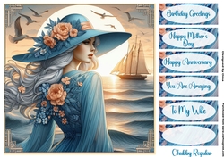 Beautiful by the Sea 13