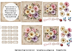 Say it with flowers 3