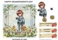 GRANDPARENTS DAY 2