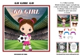 GO GIRL GO