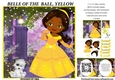 BELLE OF THE BALL, YELLOW