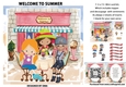 WELCOME TO SUMMER