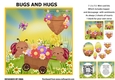 BUGS AND HUGS
