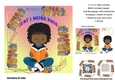 BLACK BOY READING