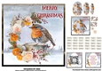 The Christmas Robin 1