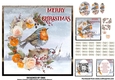 The Christmas Robin 2