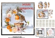 The Christmas Robin 3